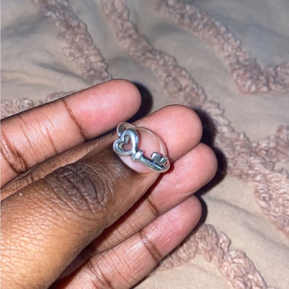 James Avery Jewelry James Avery The Hearts Key Ring Poshmark